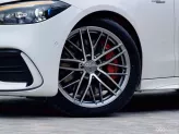 Mercedes-Benz C43 3.0 V6 2023 - Xe đẹp đăng ký tháng 3/2025