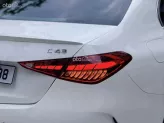 Mercedes-Benz C43 3.0 V6 2023 - Xe đẹp đăng ký tháng 3/2025