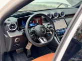 Mercedes-Benz C43 3.0 V6 2023 - Xe đẹp đăng ký tháng 3/2025