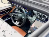 Mercedes-Benz C43 3.0 V6 2023 - Xe đẹp đăng ký tháng 3/2025