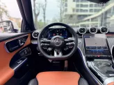 Mercedes-Benz C43 3.0 V6 2023 - Xe đẹp đăng ký tháng 3/2025