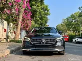 Mercedes-Benz E180 V1 2022 - Xe đẹp tại Hà Nội, giá tốt