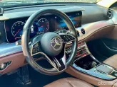 Mercedes-Benz E180 V1 2022 - Xe đẹp tại Hà Nội, giá tốt