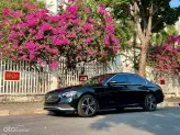 Mercedes-Benz E180 V1 2022 - Xe đẹp tại Hà Nội, giá tốt