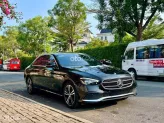 Mercedes-Benz E180 V1 2022 - Xe đẹp tại Hà Nội, giá tốt