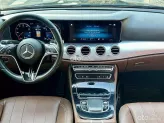 Mercedes-Benz E180 V1 2022 - Xe đẹp tại Hà Nội, giá tốt