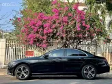 Mercedes-Benz E180 V1 2022 - Xe đẹp tại Hà Nội, giá tốt
