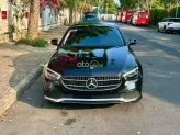 Mercedes-Benz E180 V1 2022 - Xe đẹp tại Hà Nội, giá tốt