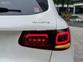 Mercedes-Benz GLC 300 4Matic 2020 - Xe màu trắng nội thất đen