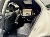 Mercedes-Benz GLC 300 4Matic 2020 - Xe màu trắng nội thất đen