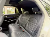 Mercedes-Benz GLC 300 4Matic 2020 - Xe màu trắng nội thất đen