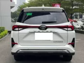 Toyota Veloz Cross CVT Top 2025 - Xe cực đẹp chủ giữ gìn