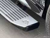 Maybach Quattro 2022 - Xe màu đen, nội thất nâu phối kem cực đẹp
