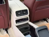 Maybach Quattro 2022 - Xe màu đen, nội thất nâu phối kem cực đẹp