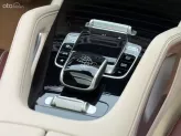 Maybach Quattro 2022 - Xe màu đen, nội thất nâu phối kem cực đẹp