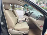 Toyota Camry 3.0V 2005 - Xe 1 chủ, xem xe tại Hà Nội