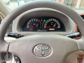 Toyota Camry 3.0V 2005 - Xe 1 chủ, xem xe tại Hà Nội