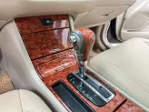 Toyota Camry 3.0V 2005 - Xe 1 chủ, xem xe tại Hà Nội