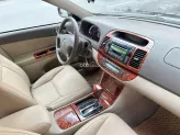 Toyota Camry 3.0V 2005 - Xe 1 chủ, xem xe tại Hà Nội