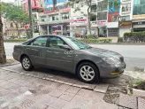 Toyota Camry 3.0V 2005 - Xe 1 chủ, xem xe tại Hà Nội