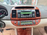 Toyota Camry 3.0V 2005 - Xe 1 chủ, xem xe tại Hà Nội