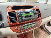 Toyota Camry 3.0V 2005 - Xe 1 chủ, xem xe tại Hà Nội