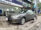 Toyota Camry 3.0V 2005 - Xe 1 chủ, xem xe tại Hà Nội