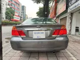 Toyota Camry 3.0V 2005 - Xe 1 chủ, xem xe tại Hà Nội