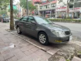 Toyota Camry 3.0V 2005 - Xe 1 chủ, xem xe tại Hà Nội