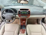 Toyota Camry 3.0V 2005 - Xe 1 chủ, xem xe tại Hà Nội