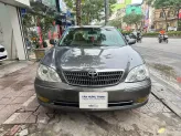 Toyota Camry 3.0V 2005 - Xe 1 chủ, xem xe tại Hà Nội