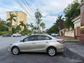Toyota Vios 1.5E MT 2015 - Chính chủ đẹp không lỗi