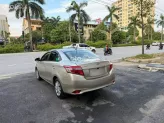 Toyota Vios 1.5E MT 2015 - Chính chủ đẹp không lỗi