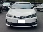 Toyota Corolla Altis 1.8 G 2018 - Odo 10v zin cực chất