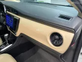 Toyota Corolla Altis 1.8 G 2018 - Odo 10v zin cực chất