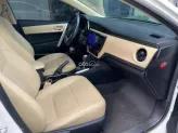 Toyota Corolla Altis 1.8 G 2018 - Odo 10v zin cực chất