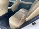 Toyota Corolla Altis 1.8 G 2018 - Odo 10v zin cực chất