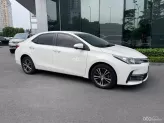 Toyota Corolla Altis 1.8 G 2018 - Odo 10v zin cực chất