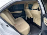 Toyota Corolla Altis 1.8 G 2018 - Odo 10v zin cực chất