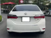 Toyota Corolla Altis 1.8 G 2018 - Odo 10v zin cực chất