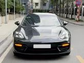 Porsche Panamera 4 Executive 2021 - Porsche Panamera 4Executive 2022