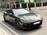 Porsche Panamera 4 Executive 2021 - Porsche Panamera 4Executive 2022