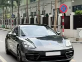 Porsche Panamera 4 Executive 2021 - Porsche Panamera 4Executive 2022