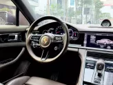 Porsche Panamera 4 Executive 2021 - Porsche Panamera 4Executive 2022