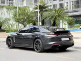 Porsche Panamera 4 Executive 2021 - Porsche Panamera 4Executive 2022