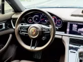 Porsche Panamera 4 Executive 2021 - Porsche Panamera 4Executive 2022