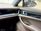 Porsche Panamera 4 Executive 2021 - Porsche Panamera 4Executive 2022