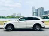 Mercedes-Benz GLC 300 4Matic 2018 - Xe lướt chất lượng như mới với ODO thấp