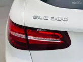 Mercedes-Benz GLC 300 4Matic 2018 - Xe lướt chất lượng như mới với ODO thấp