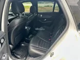 Mercedes-Benz GLC 300 4Matic 2018 - Xe lướt chất lượng như mới với ODO thấp